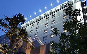 豊岡グリーンホテルモーリス